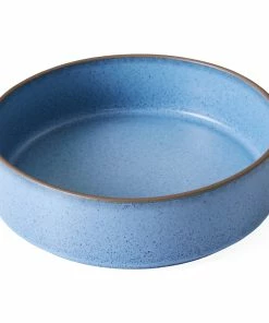 Jonathan Adler Big Sur Large Serving Bowl