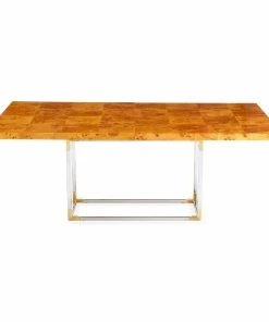 Jonathan Adler Bond Dining Table