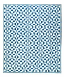Jonathan Adler Bowtie Hand-Knotted Rug