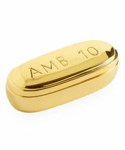Jonathan Adler Ambien Pill Box