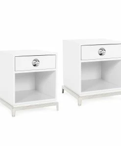 Jonathan Adler Channing End Table Bundle