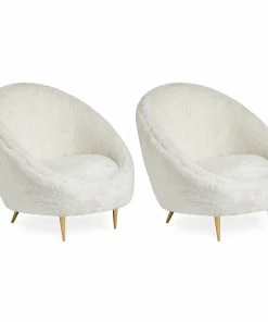 Jonathan Adler Ether Chair Bundle