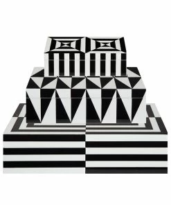 Jonathan Adler Op Art Box Bundle