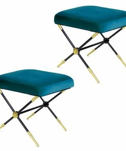 Jonathan Adler Rider X-Bench Bundle