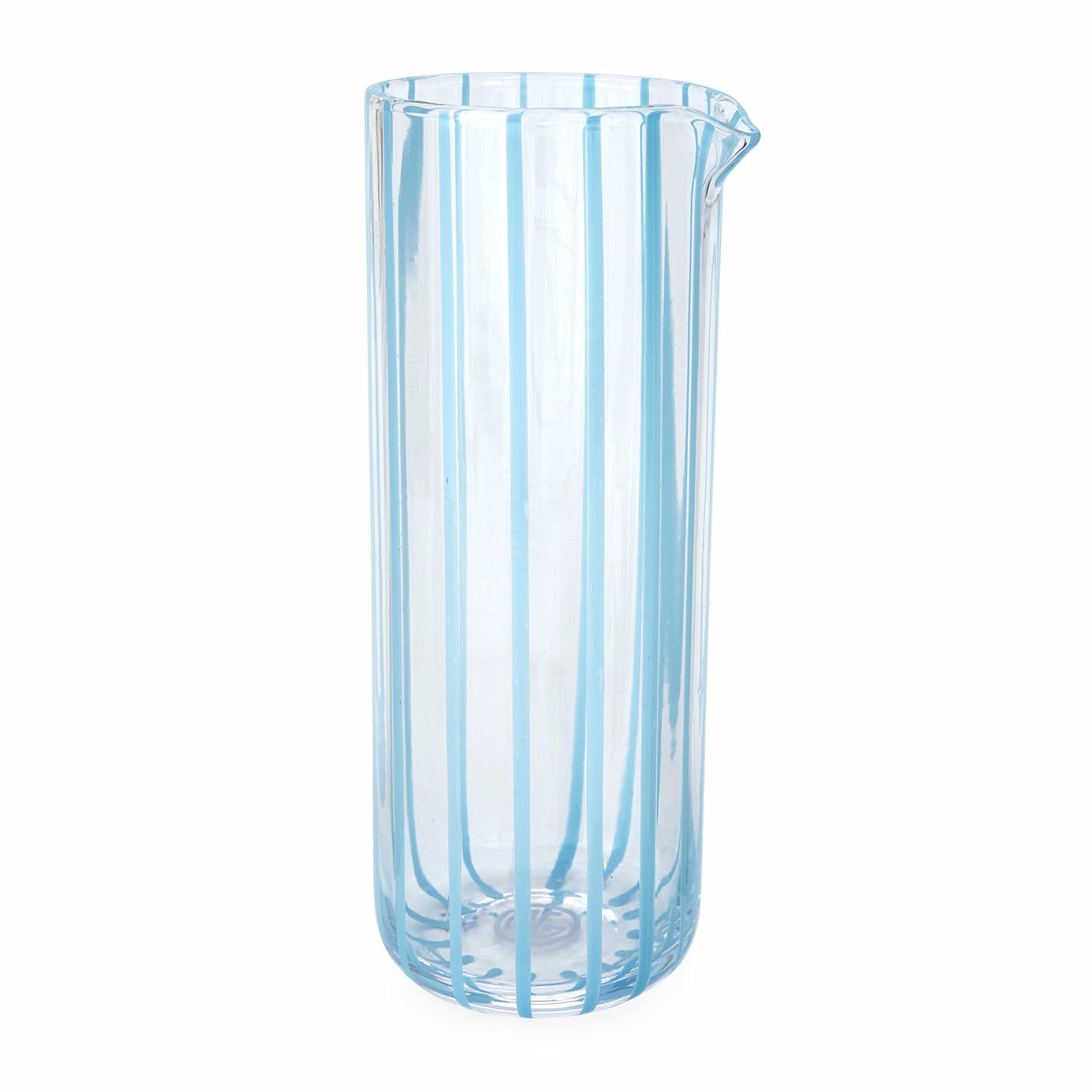 Jonathan Adler Cabana Glass Pitcher