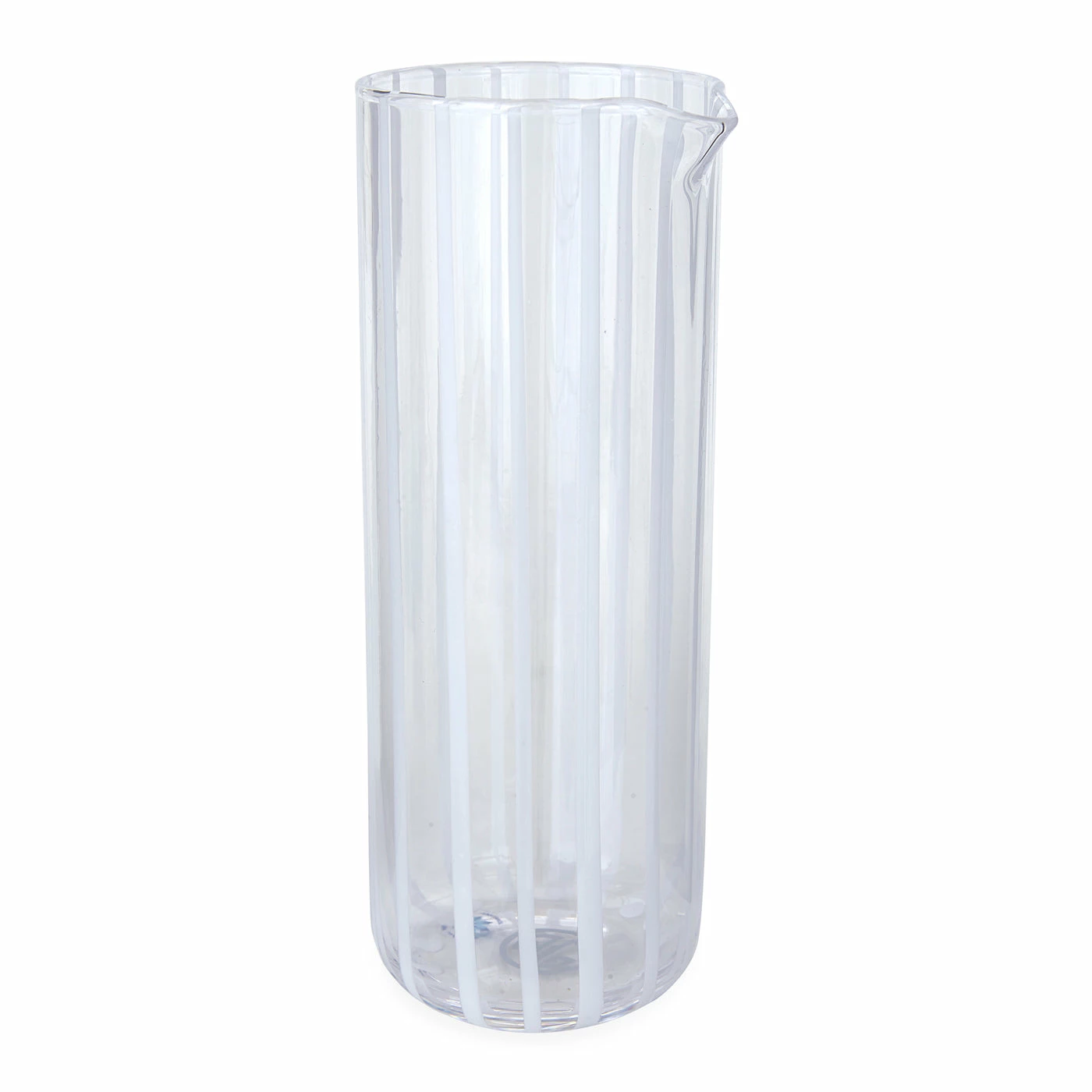 Jonathan Adler Cabana Glass Pitcher - Image 6
