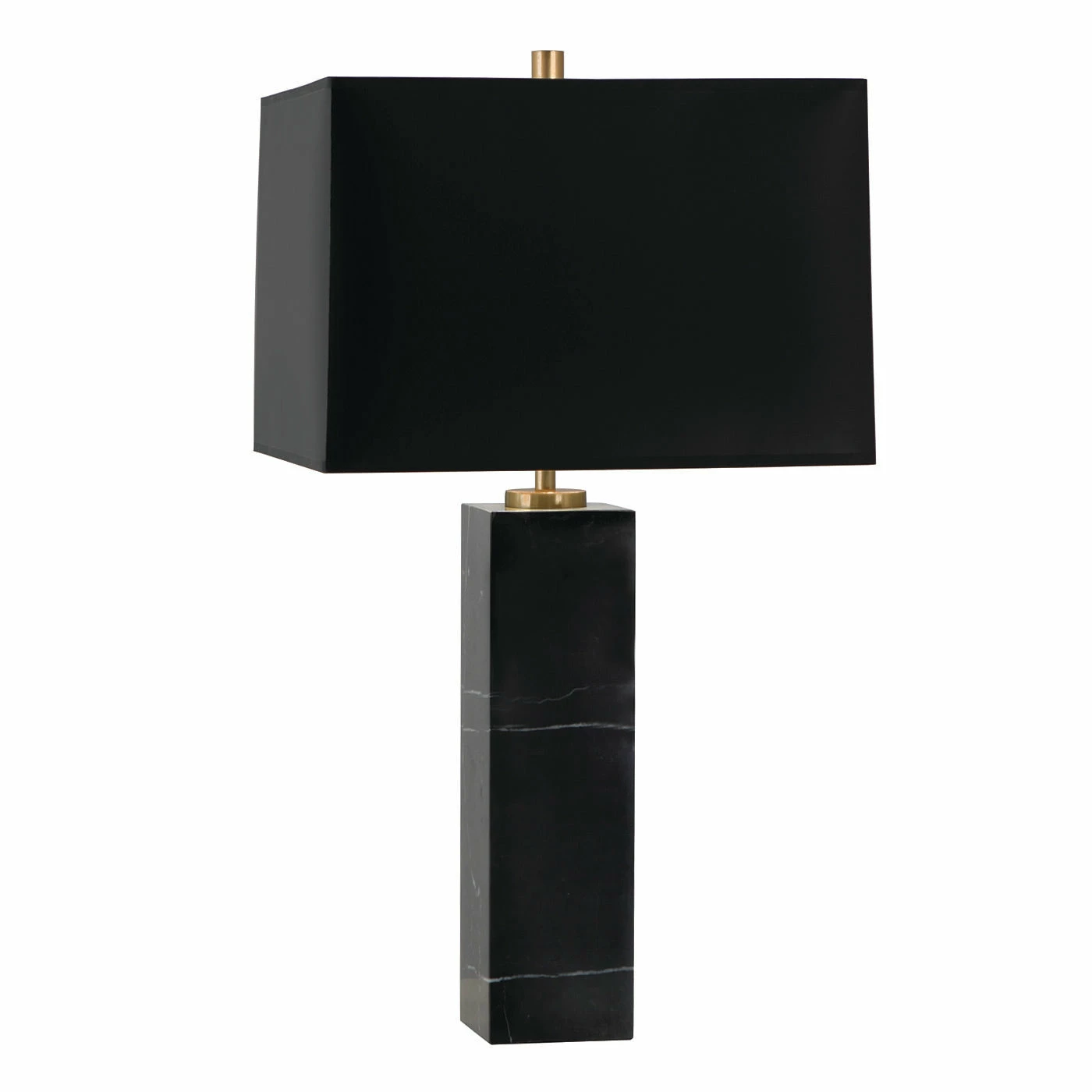 Jonathan Adler Tall Canaan Table Lamp - Image 10