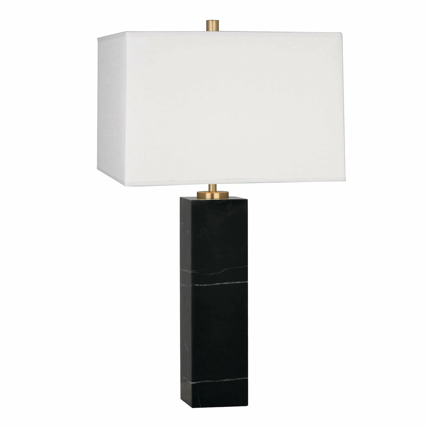 Jonathan Adler Tall Canaan Table Lamp - Image 11