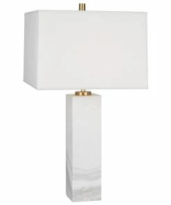Jonathan Adler Tall Canaan Table Lamp