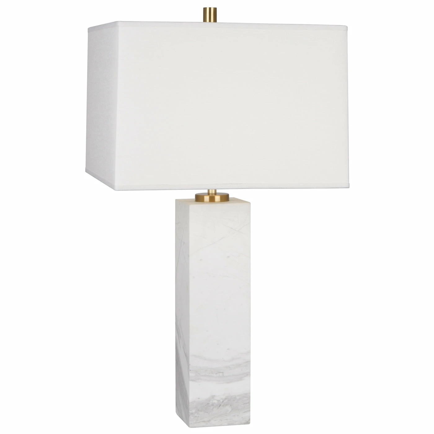 Jonathan Adler Tall Canaan Table Lamp