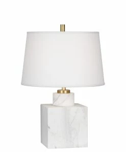 Jonathan Adler Short Canaan Table Lamp