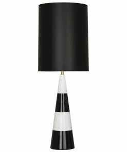Jonathan Adler Canaan Tapered Table Lamp