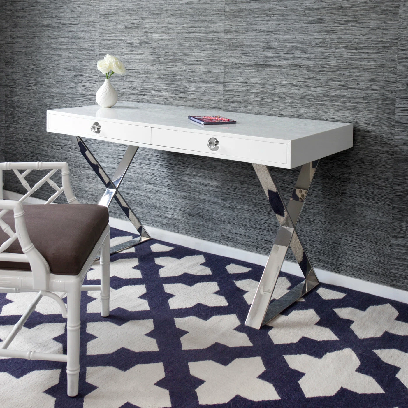 Jonathan Adler Channing Desk - Image 6