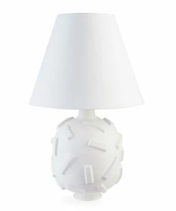 Jonathan Adler Charade Bars Table Lamp