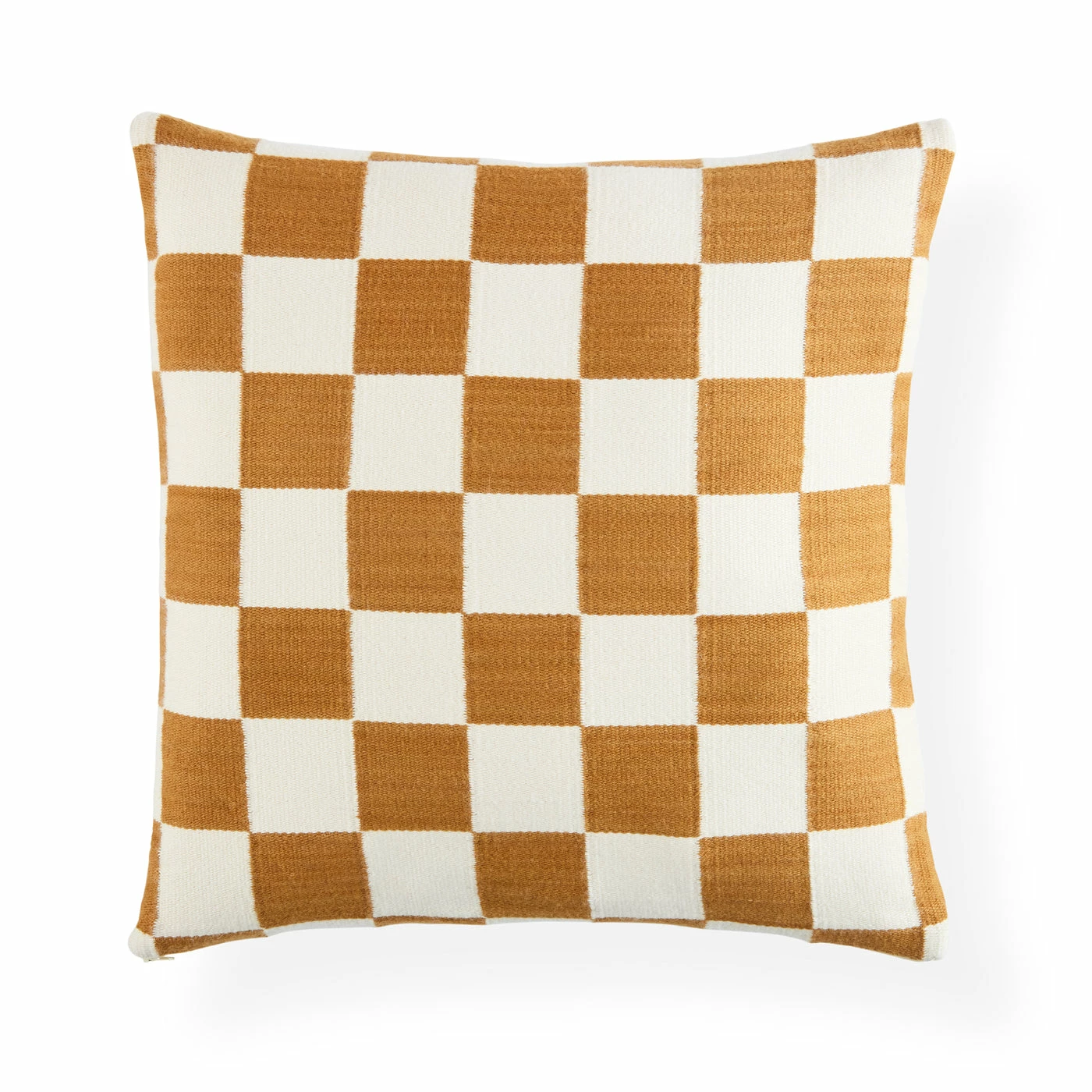 Jonathan Adler Pop Checkerboard Pillow