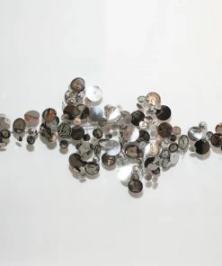Jonathan Adler C. Jeré Raindrops Wall Sculpture