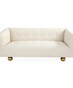 Jonathan Adler Claridge Apartment Sofa