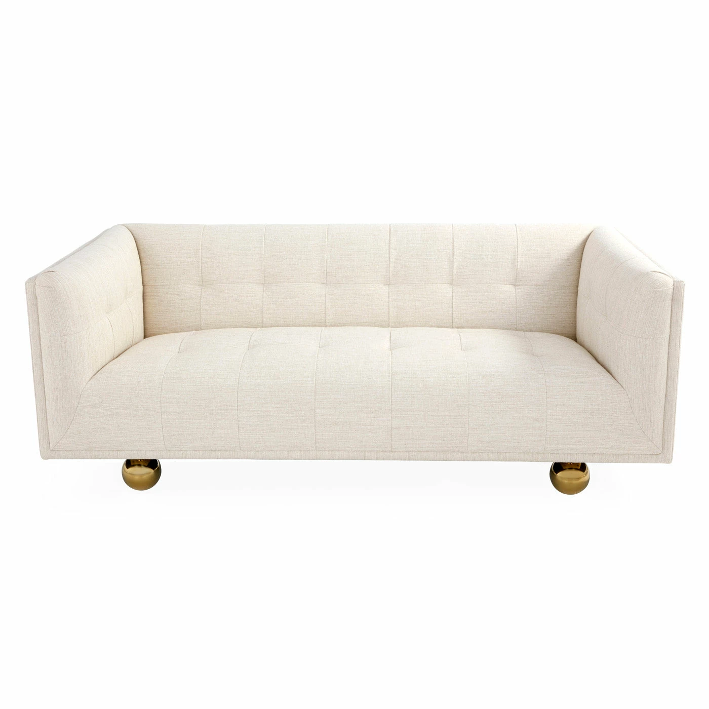 Jonathan Adler Claridge Apartment Sofa