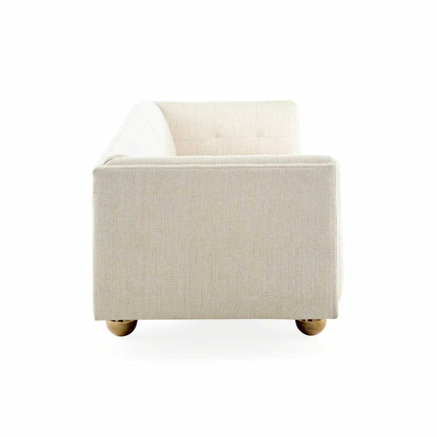 Jonathan Adler Claridge Apartment Sofa - Image 4