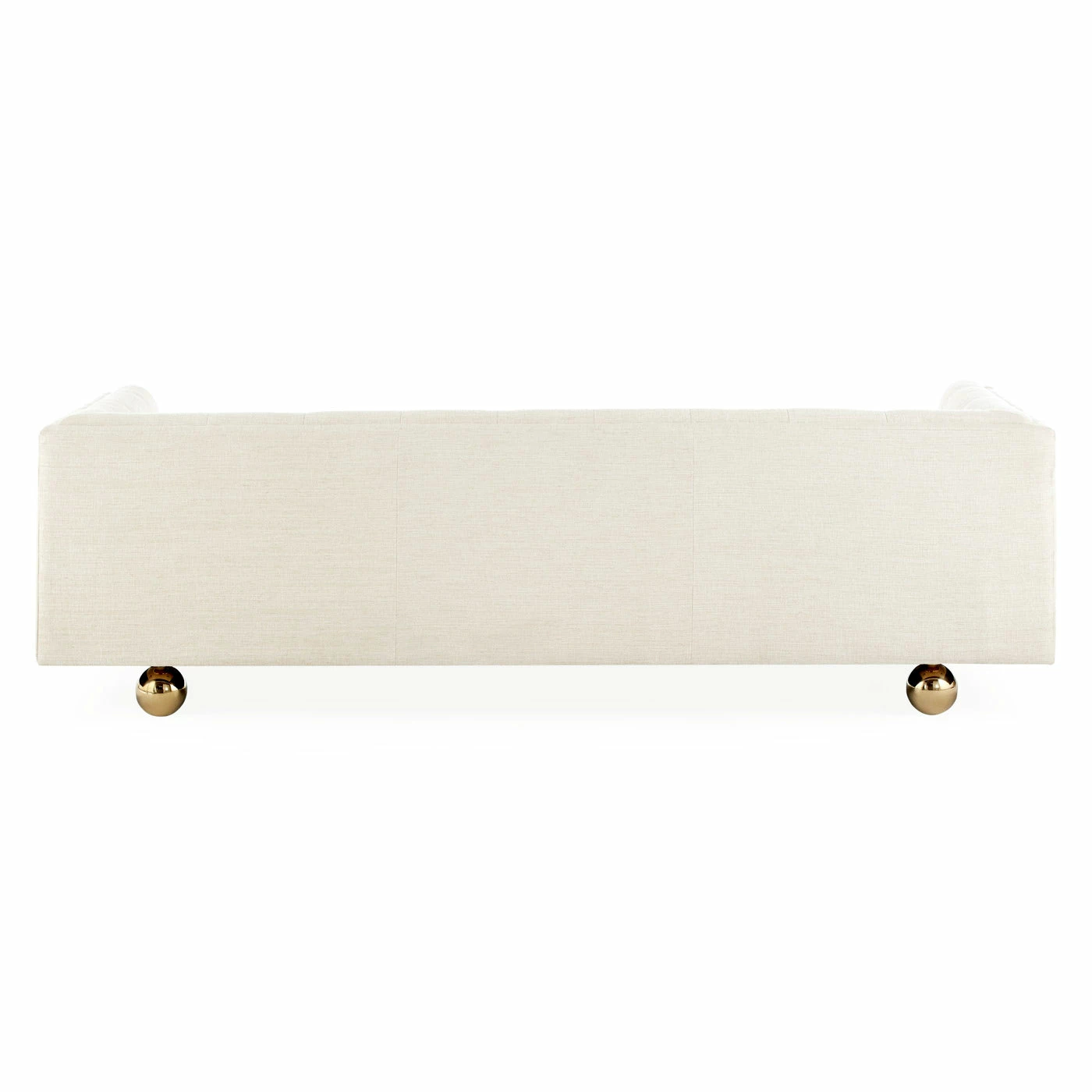 Jonathan Adler Claridge Apartment Sofa - Image 5