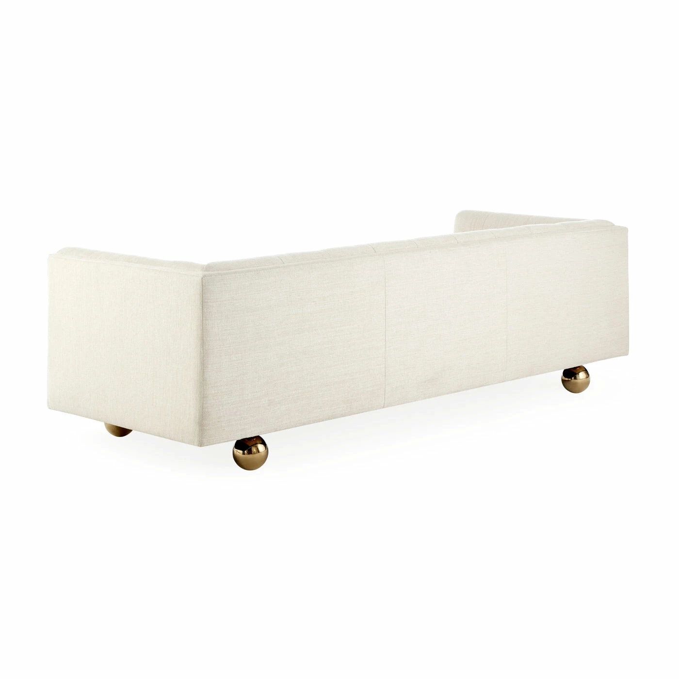 Jonathan Adler Claridge Apartment Sofa - Image 6