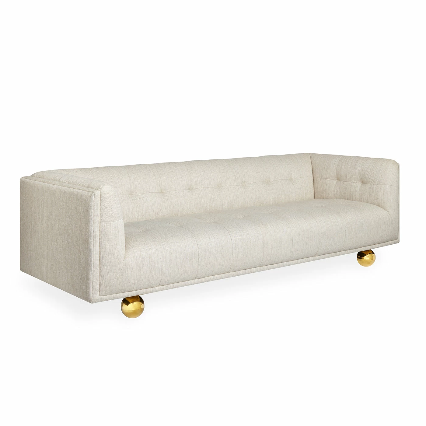 Jonathan Adler Claridge Sofa - Image 12