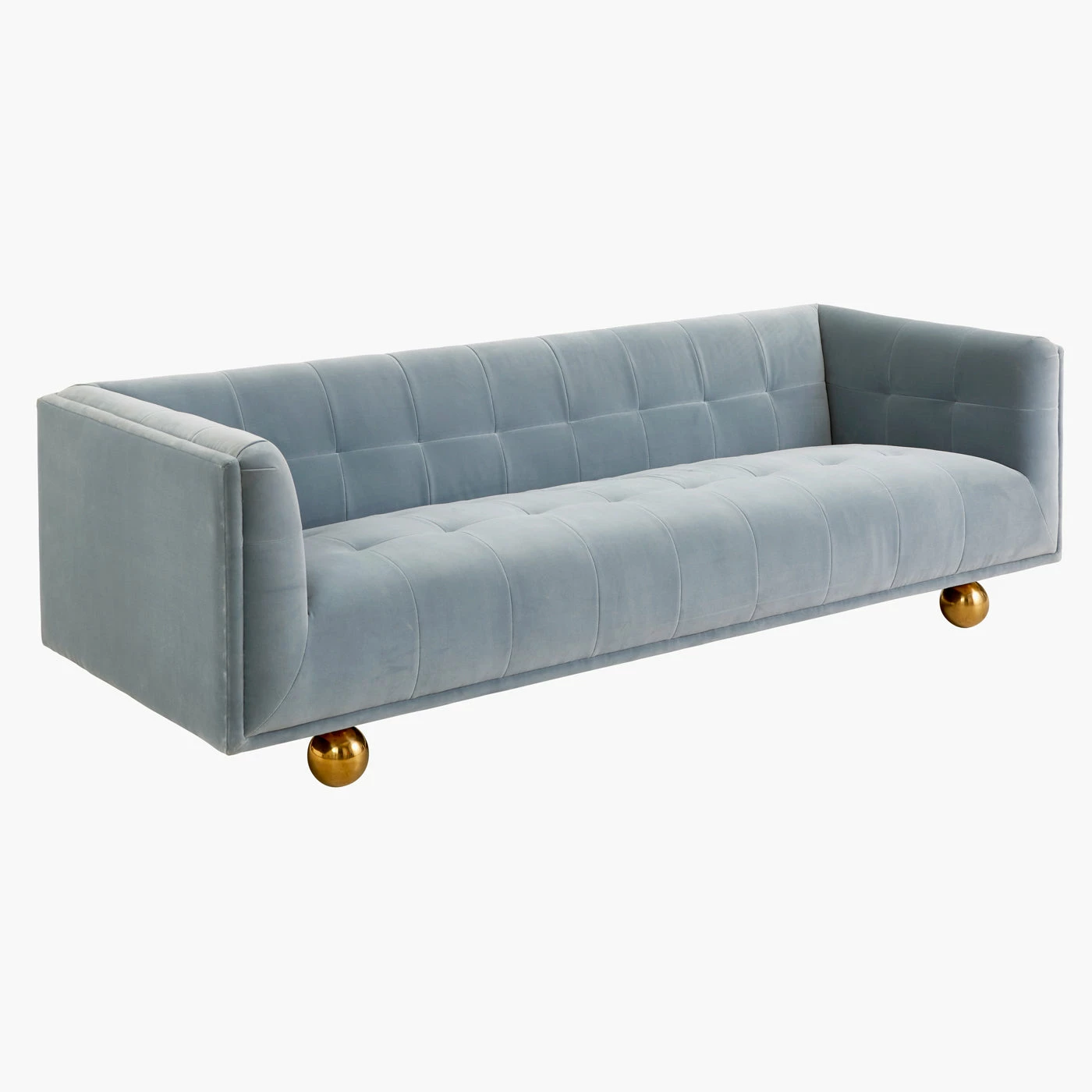 Jonathan Adler Claridge Sofa - Image 18