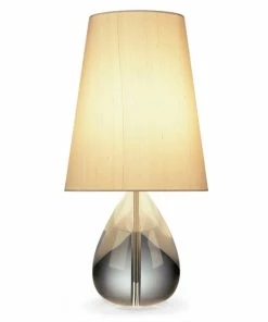 Jonathan Adler Claridge Tiny Teardrop Table Lamp