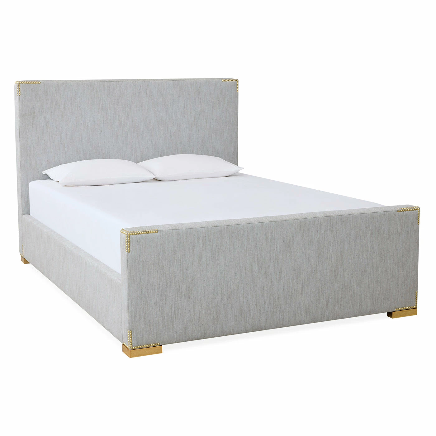 Jonathan Adler Connery Queen Bed - Image 10