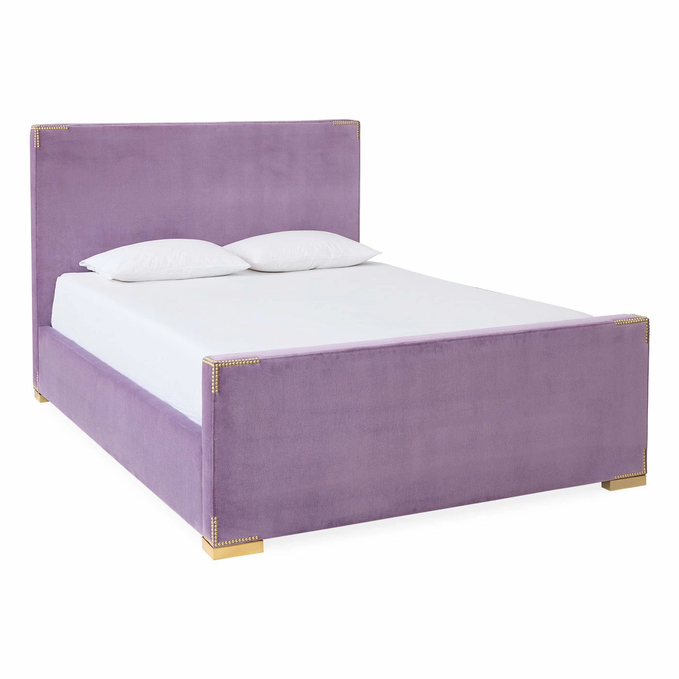Jonathan Adler Connery Queen Bed - Image 11