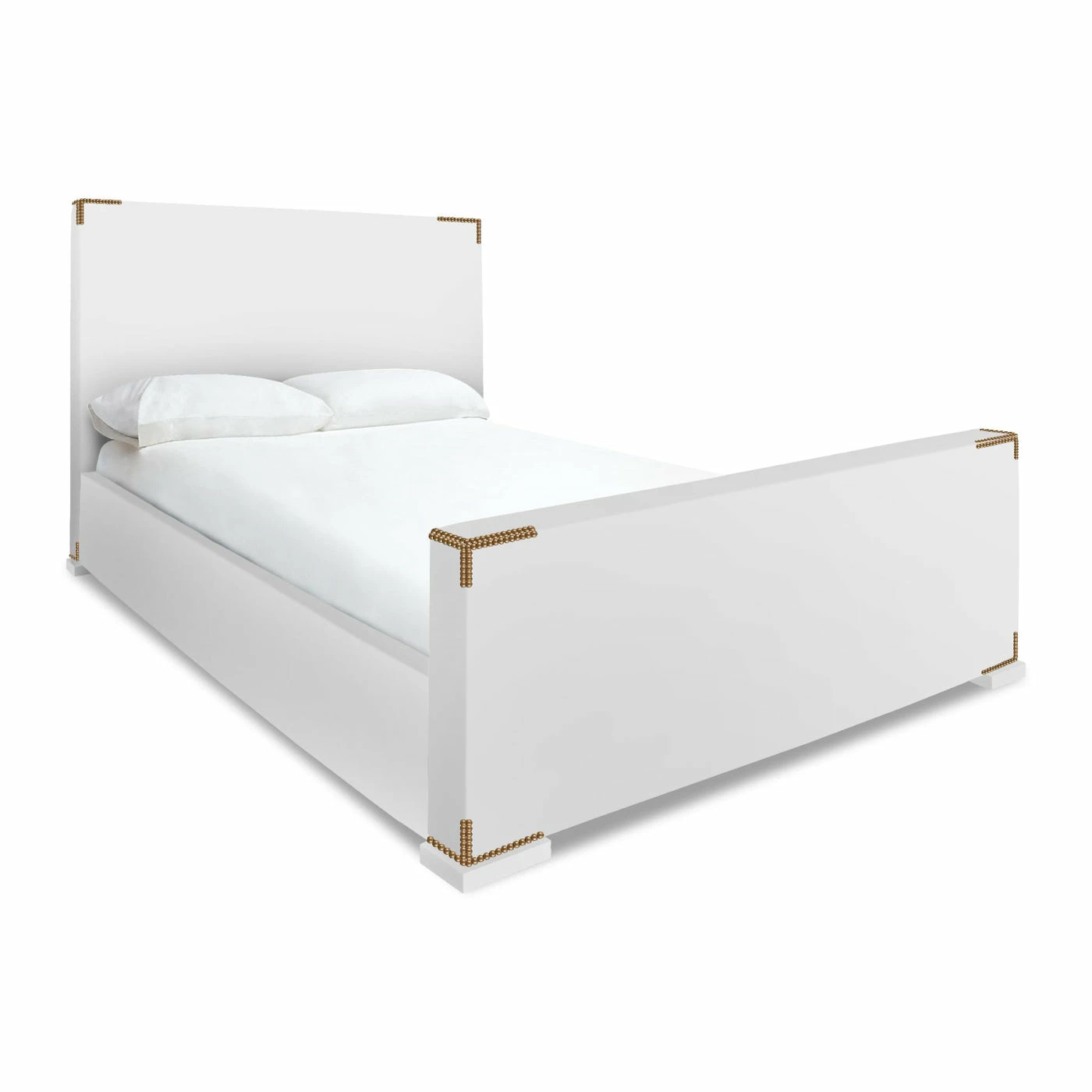 Jonathan Adler Connery Queen Bed - Image 9