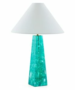 Jonathan Adler Prisma Table Lamp