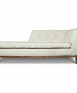 Jonathan Adler Danner Chaise Left Arm