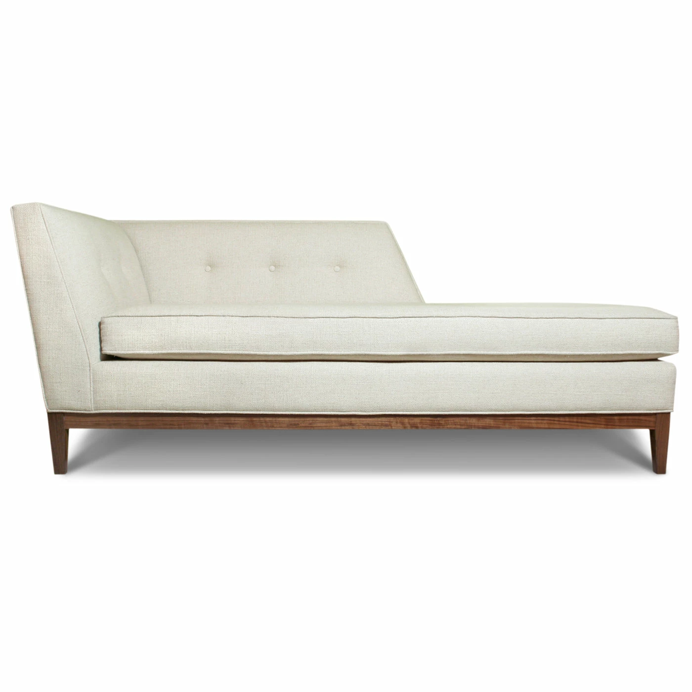 Jonathan Adler Danner Chaise Right Arm