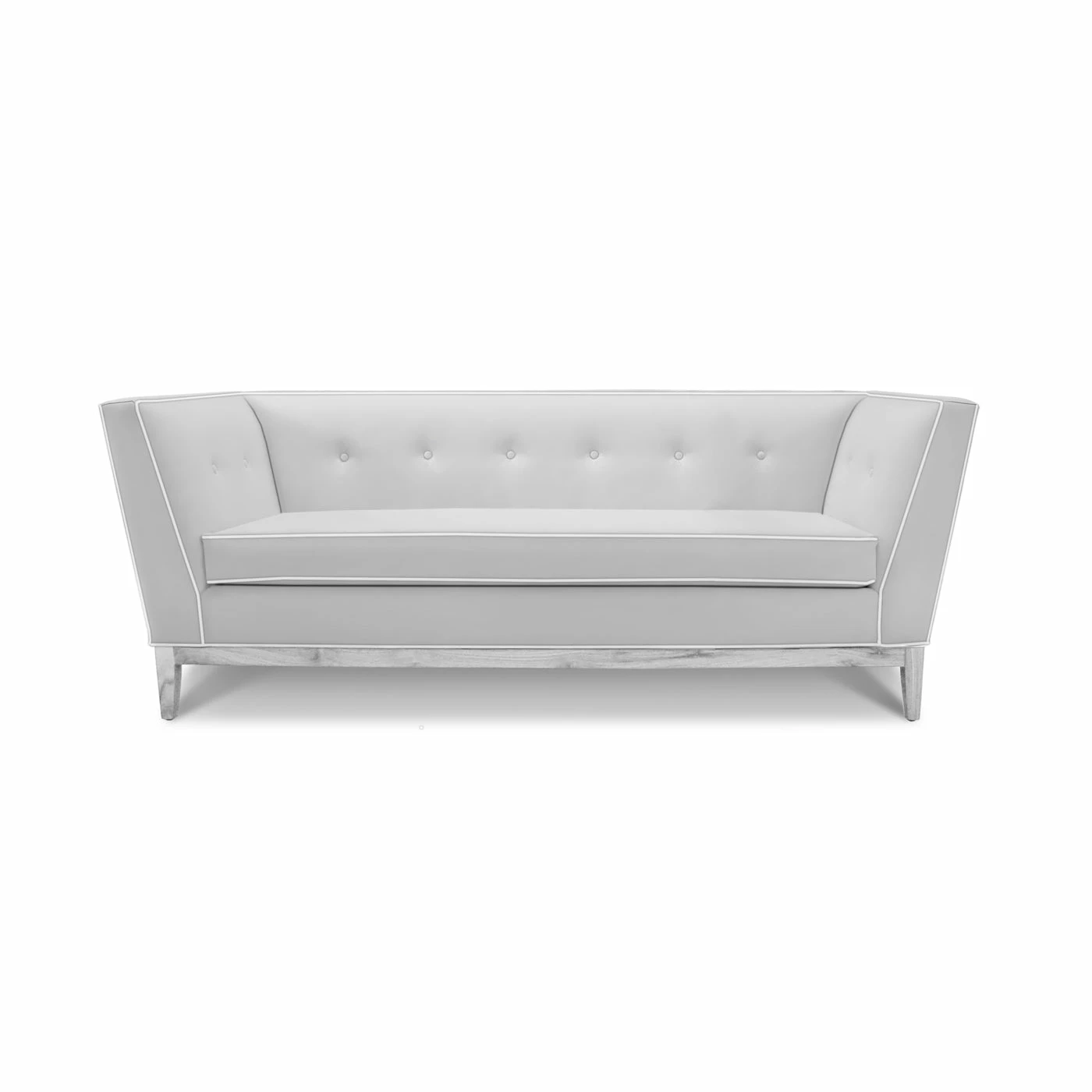 Jonathan Adler Danner Loveseat - Image 2