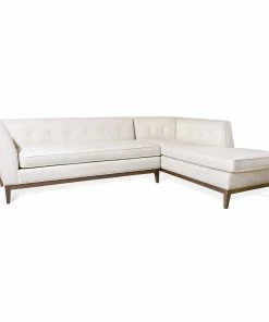Jonathan Adler Danner Sectional Right Arm Facing
