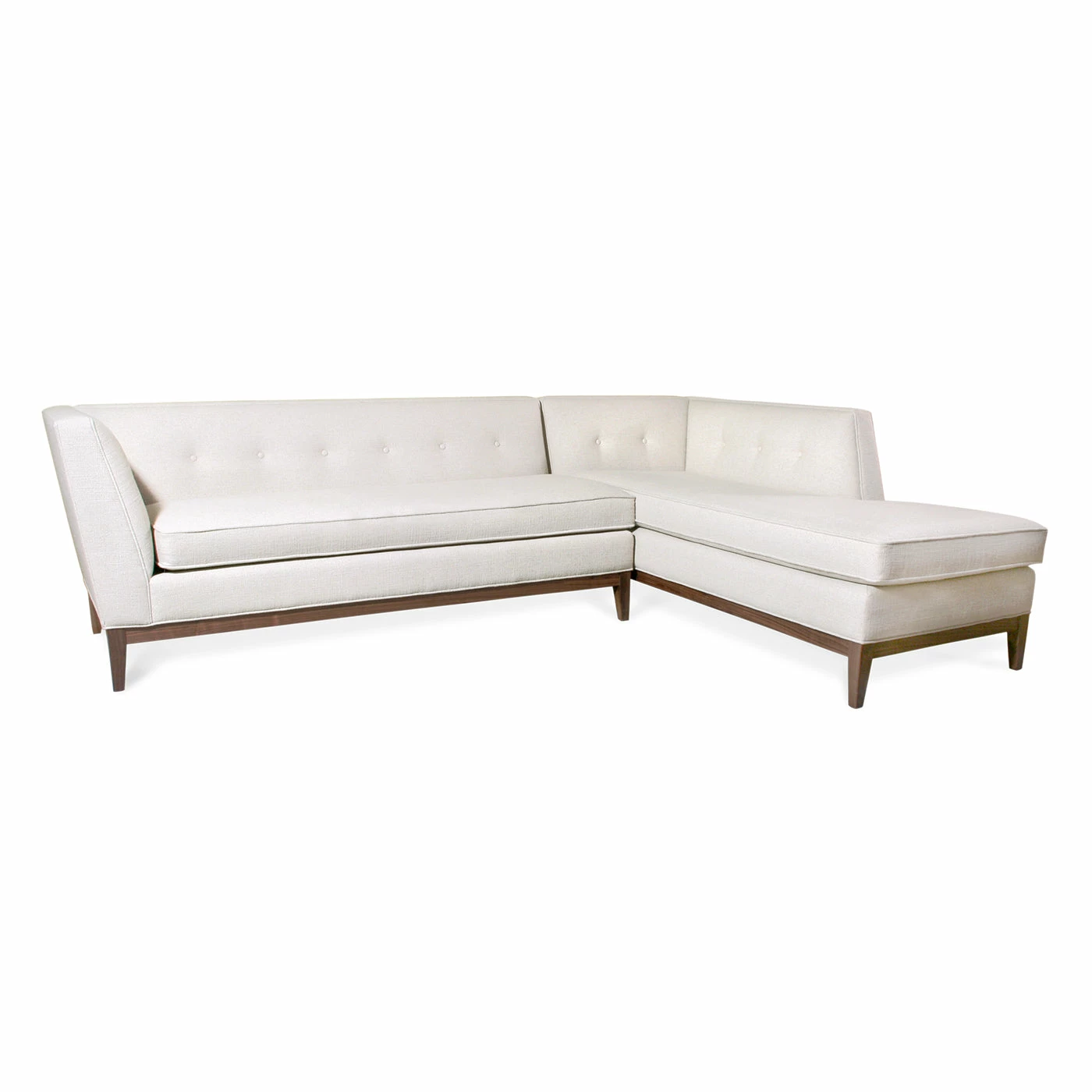 Jonathan Adler Danner Sectional Right Arm Facing
