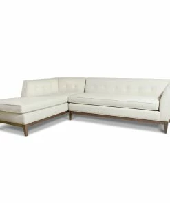 Jonathan Adler Danner Sectional Left Arm Facing