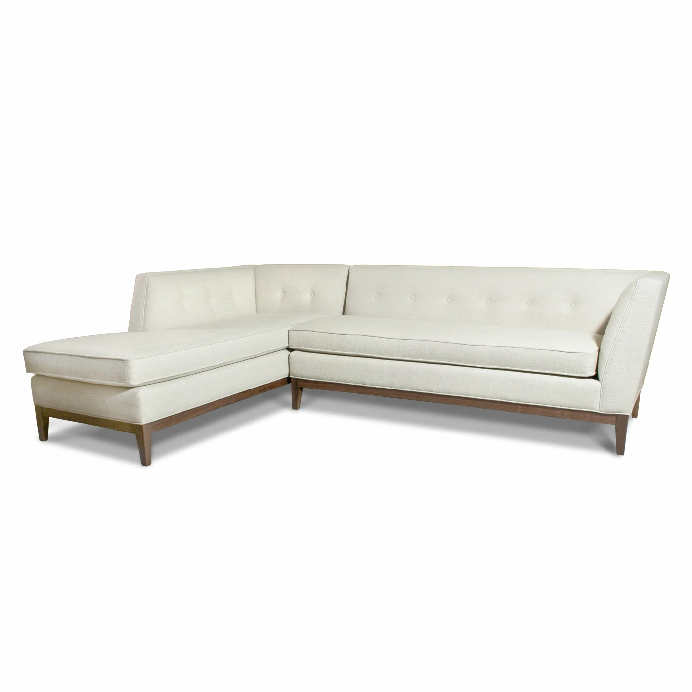 Jonathan Adler Danner Sectional Left Arm Facing