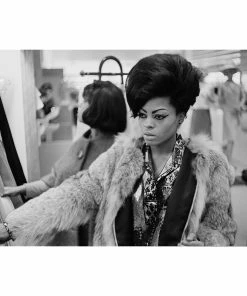 Jonathan Adler "Diana Ross" From Getty Images