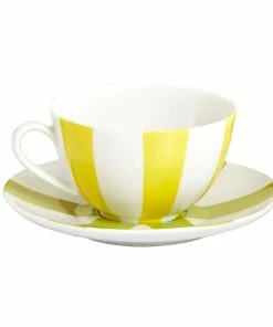 Jonathan Adler Helsinki Teacup & Saucer