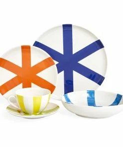 Jonathan Adler Helsinki Five-Piece Dinner Set