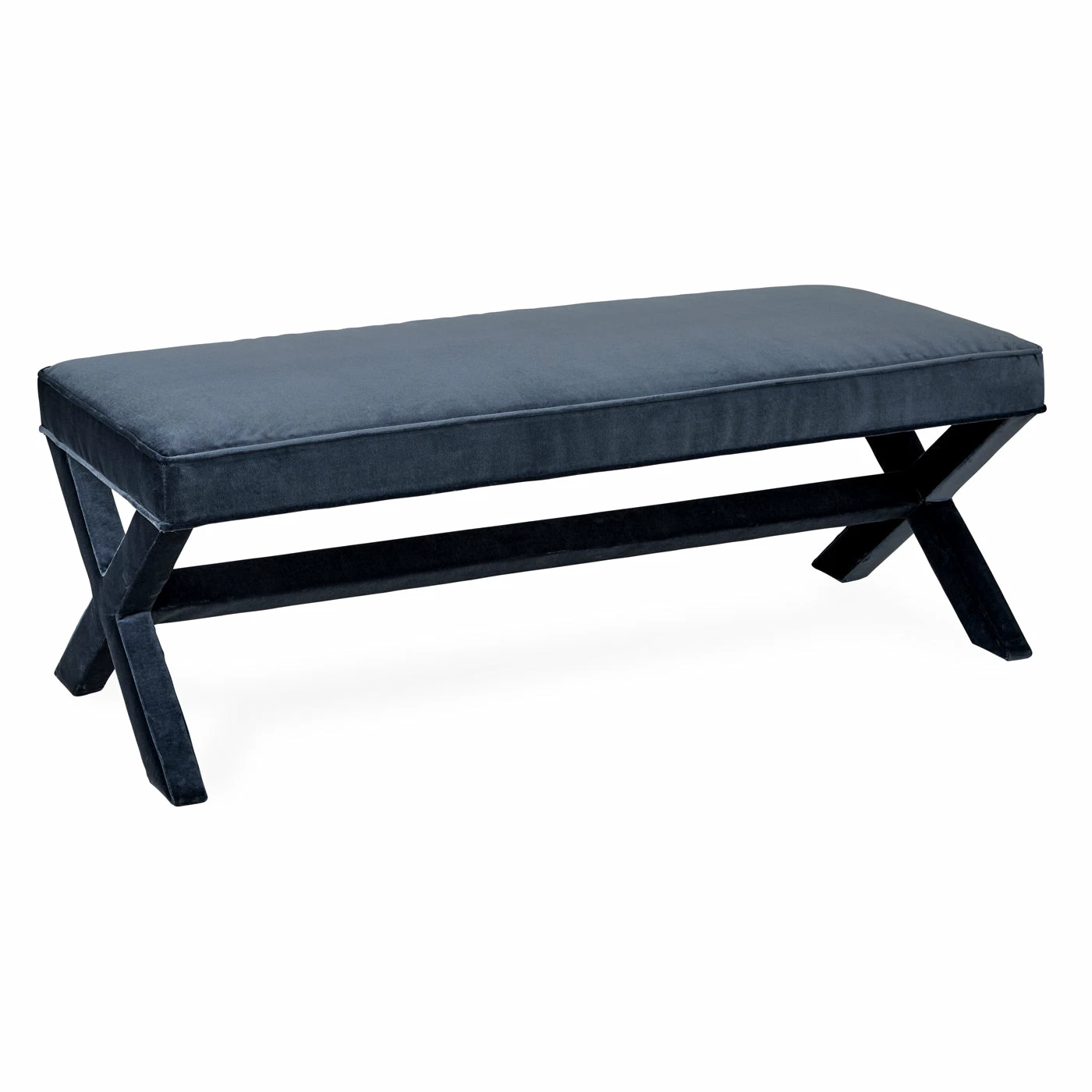 Jonathan Adler Double X-Bench