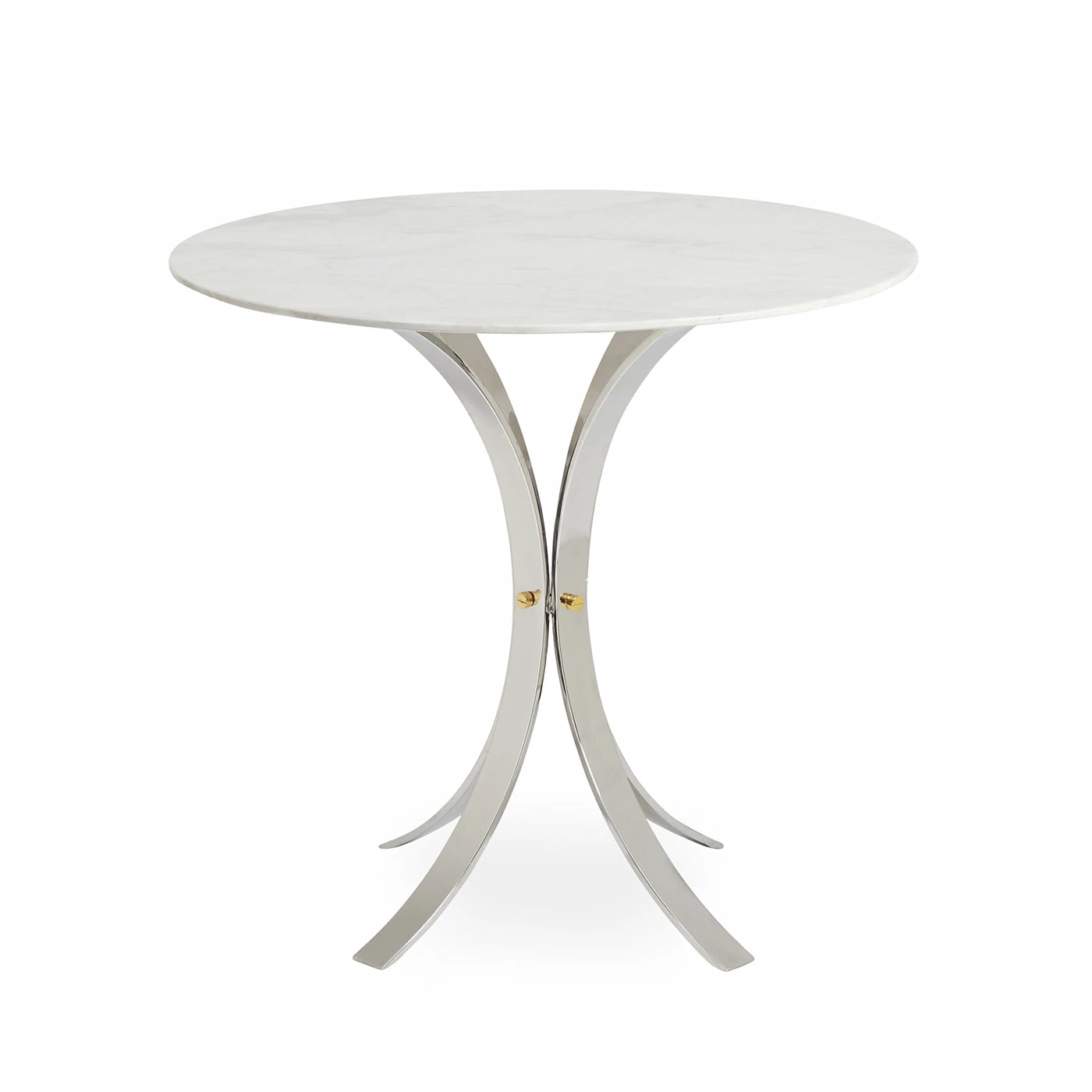 Jonathan Adler Electrum Café Table - Image 5