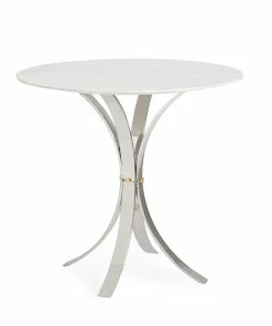 Jonathan Adler Electrum Café Table