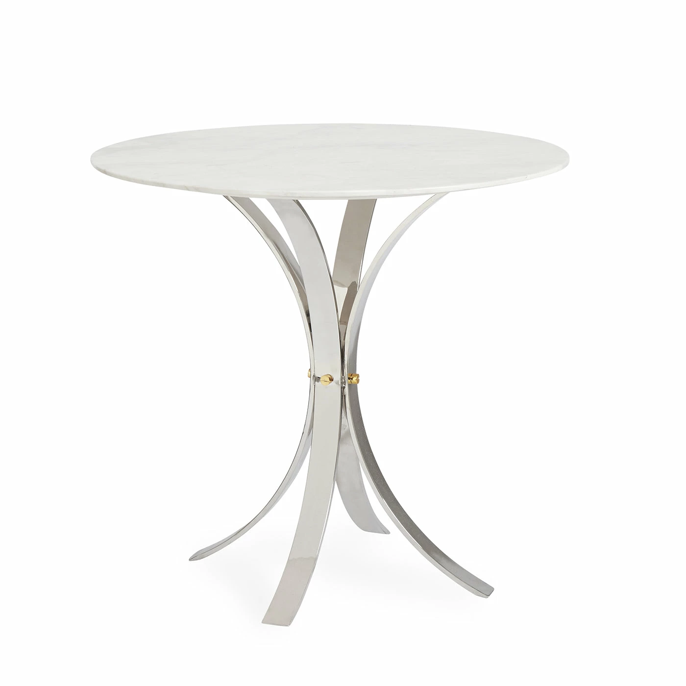 Jonathan Adler Electrum Café Table