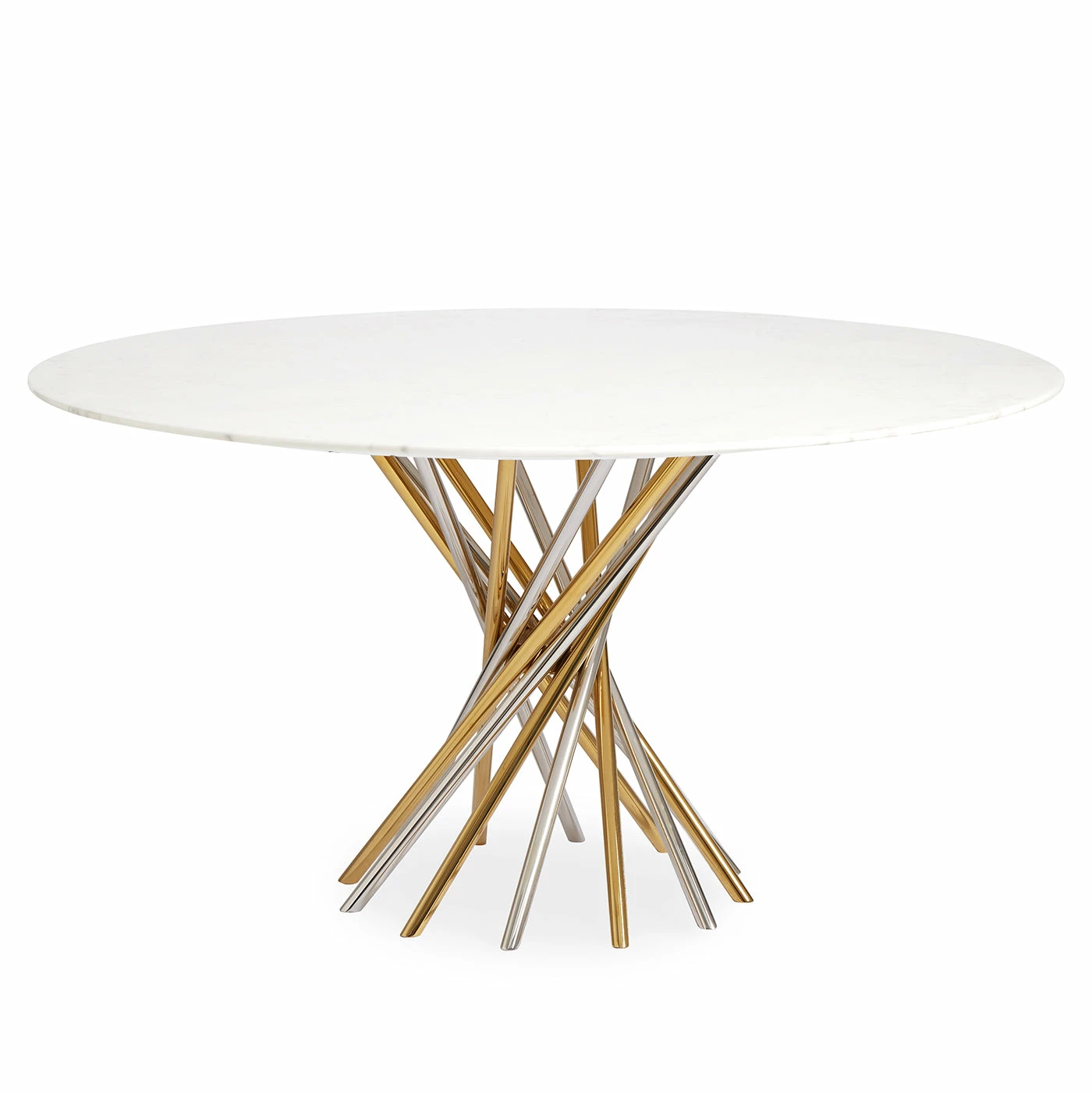 Jonathan Adler Electrum Dining Table