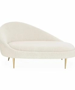 Jonathan Adler Ether Chaise