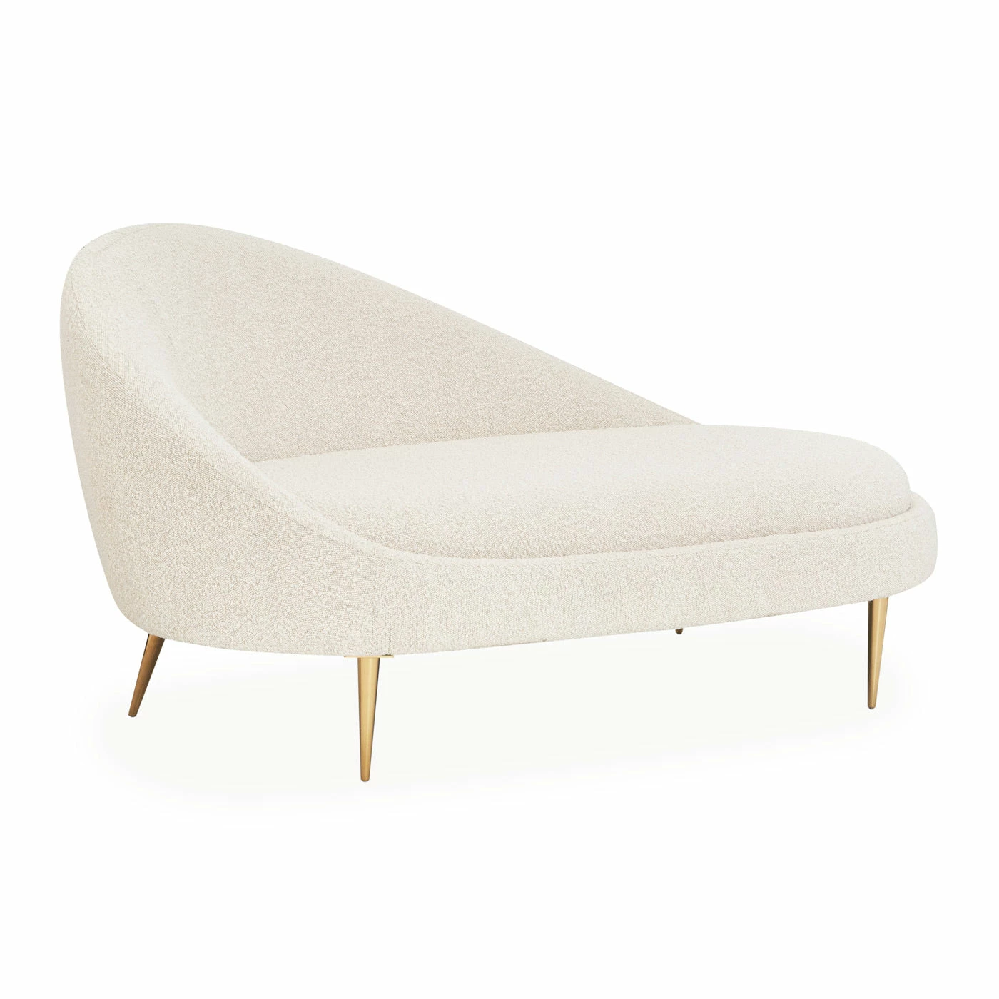 Jonathan Adler Ether Chaise - Image 3