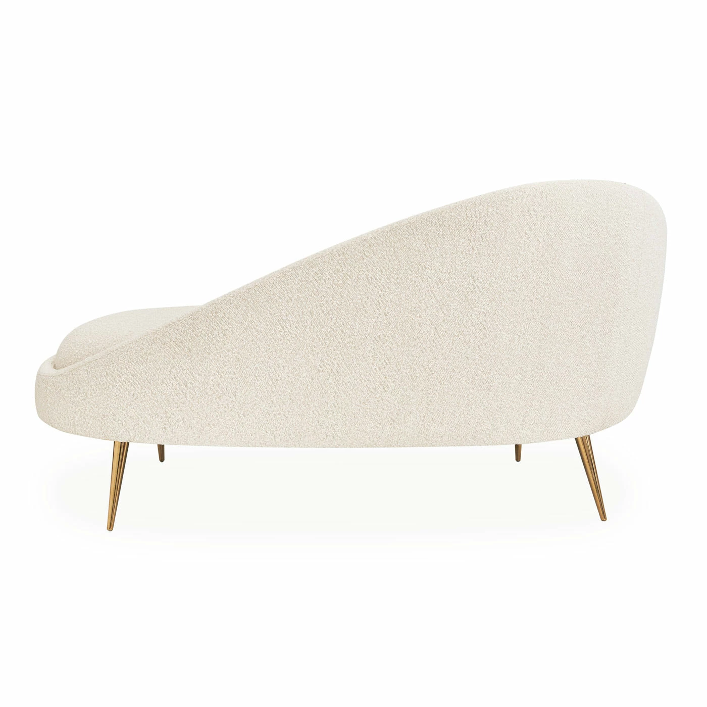 Jonathan Adler Ether Chaise - Image 5